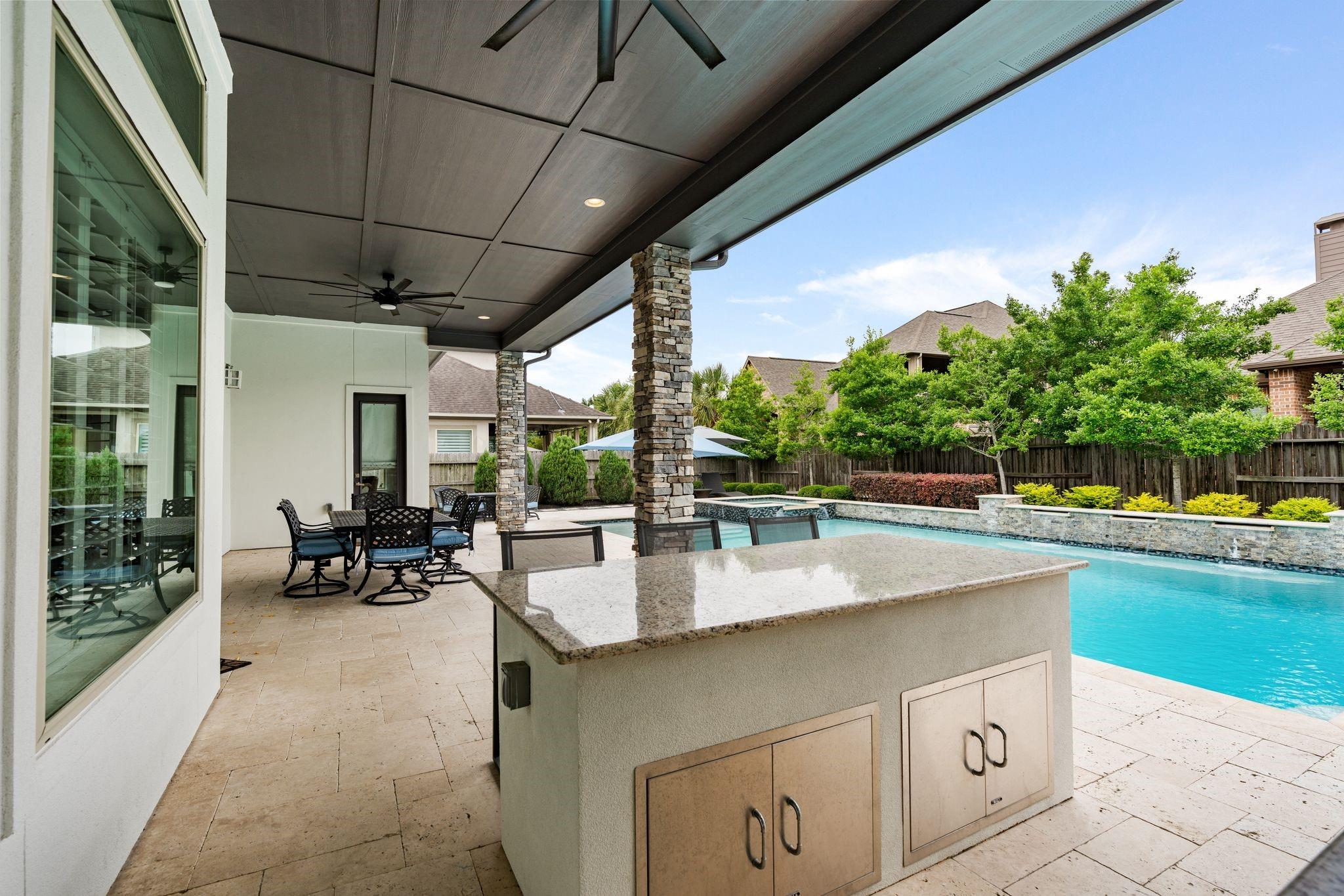 2926 Fairmont Ridge Lane