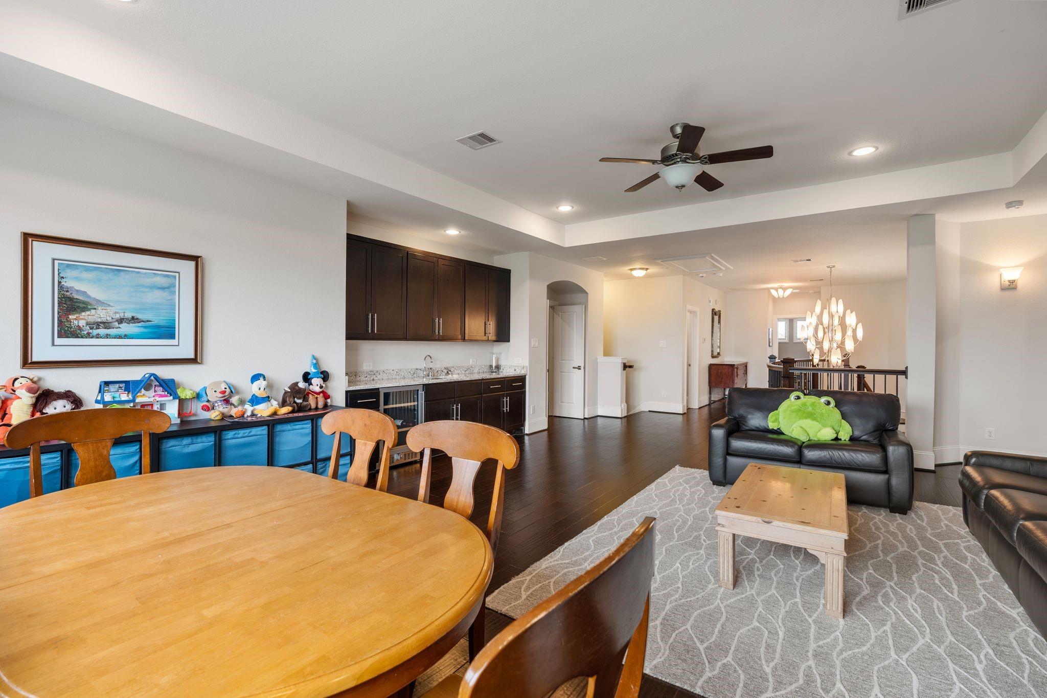 2926 Fairmont Ridge Lane