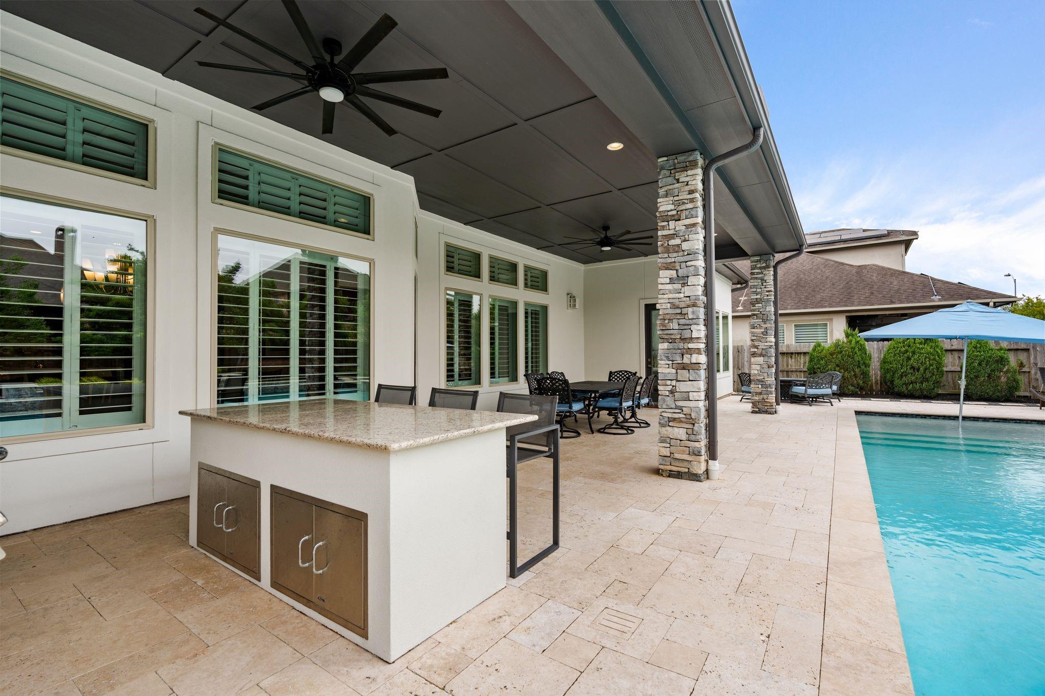 2926 Fairmont Ridge Lane