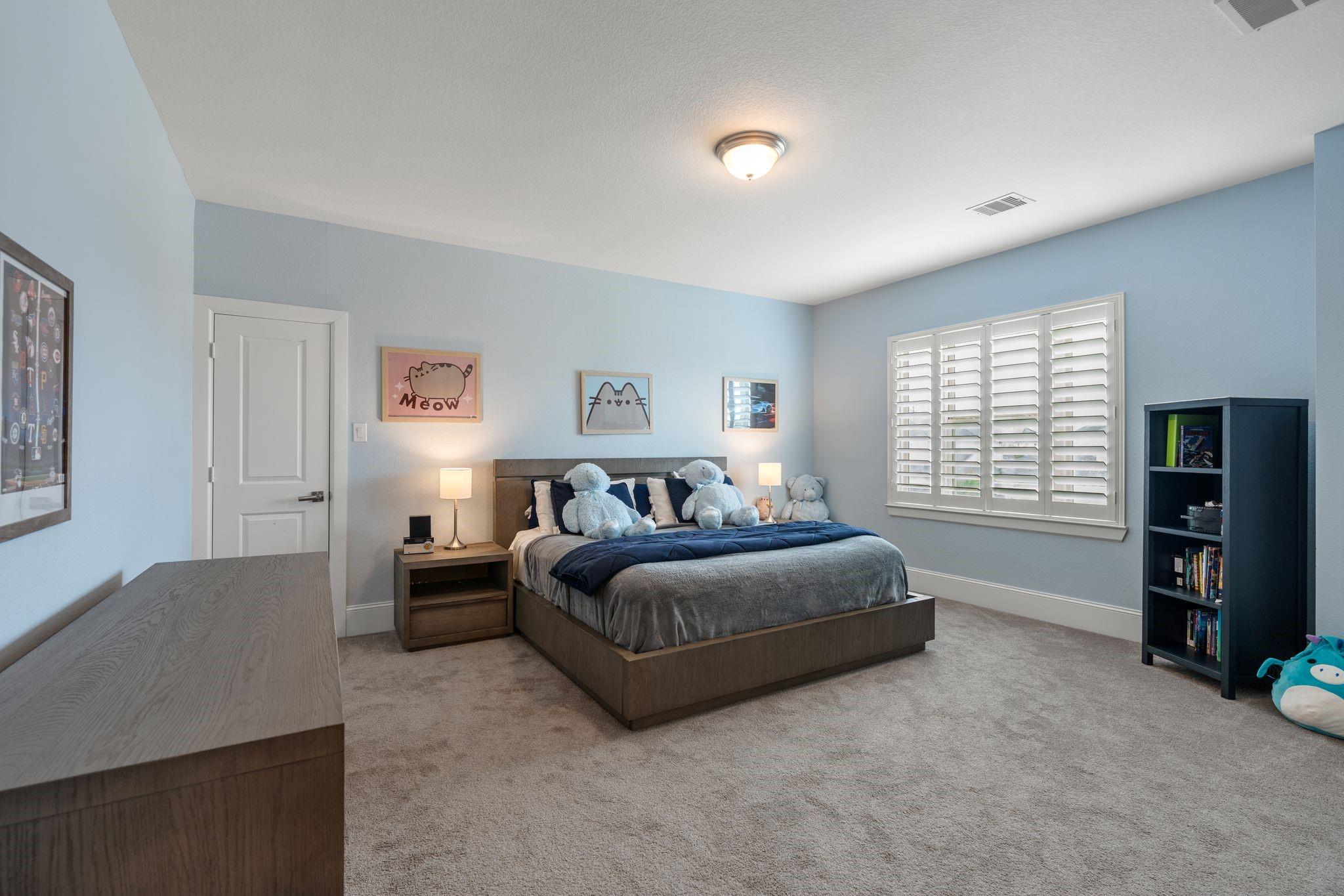 2926 Fairmont Ridge Lane