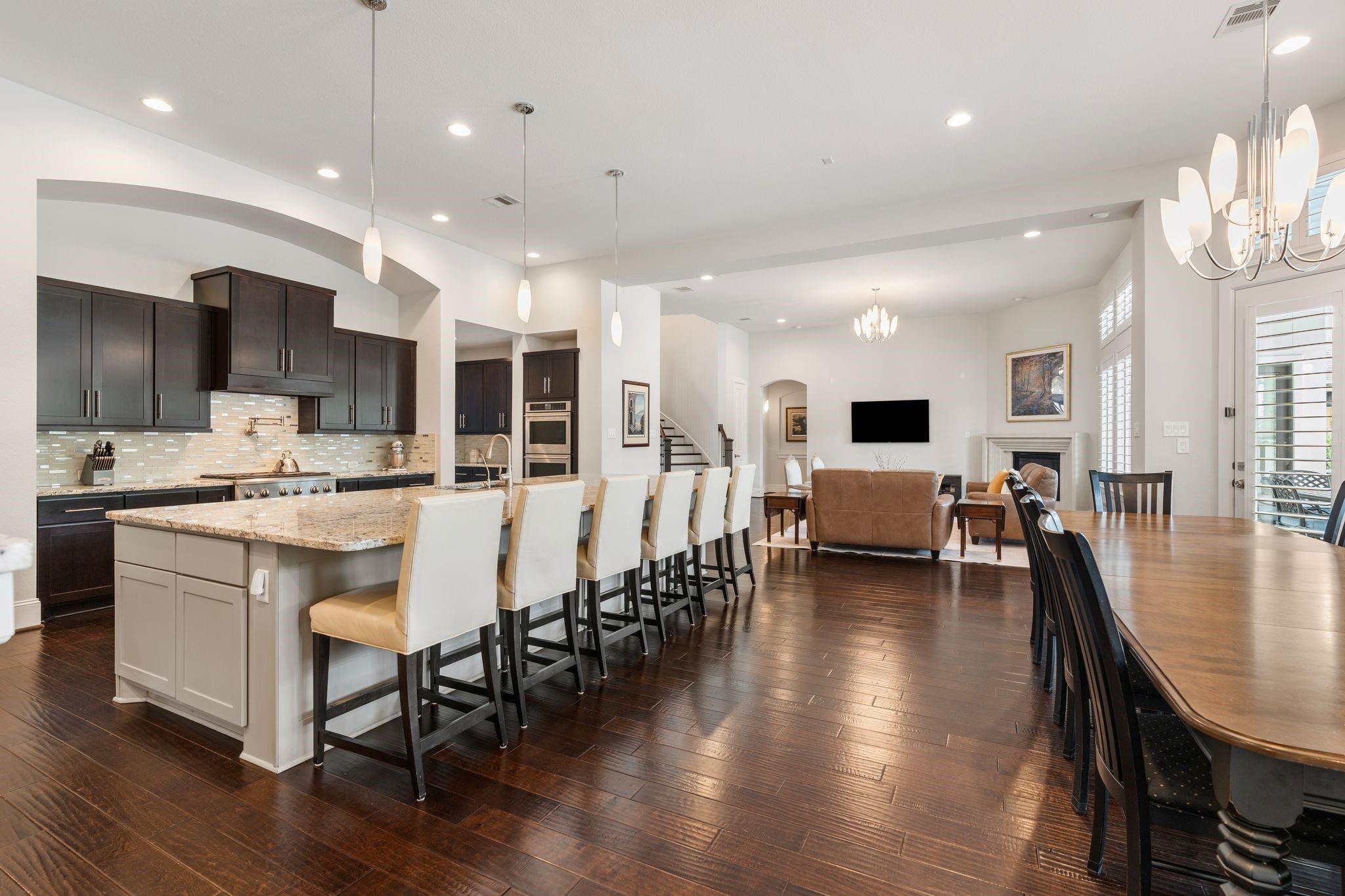 2926 Fairmont Ridge Lane