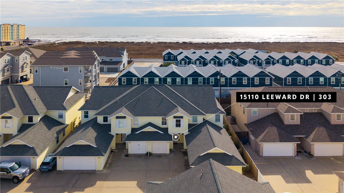 15110 Leeward Dr 303