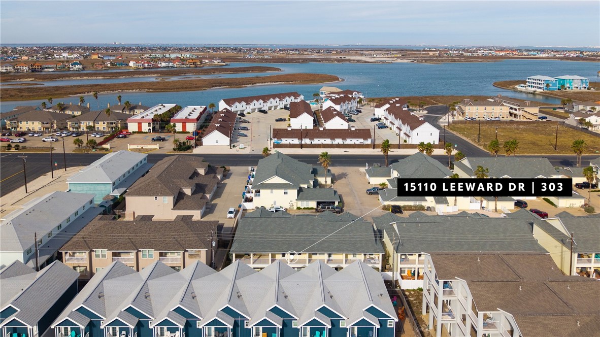 15110 Leeward Dr 303