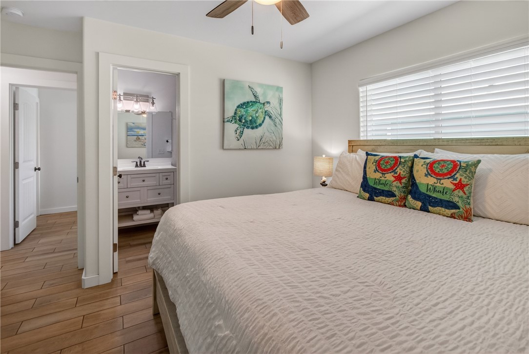 111 Redfish Lane