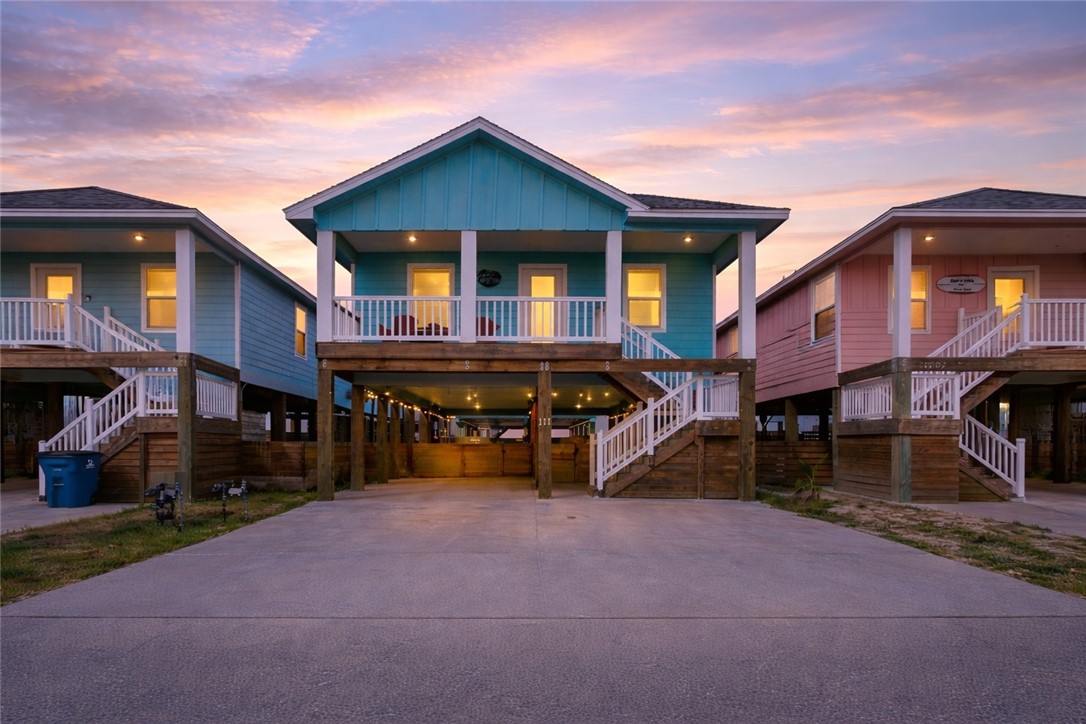 111 Redfish Lane
