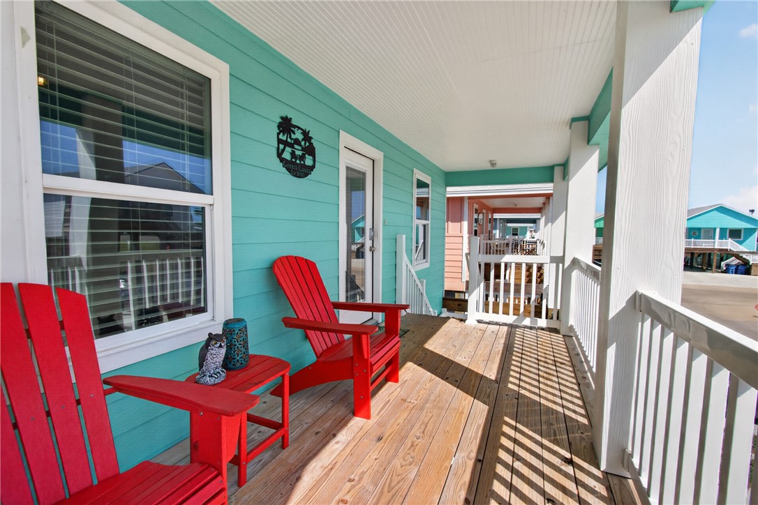 111 Redfish Lane