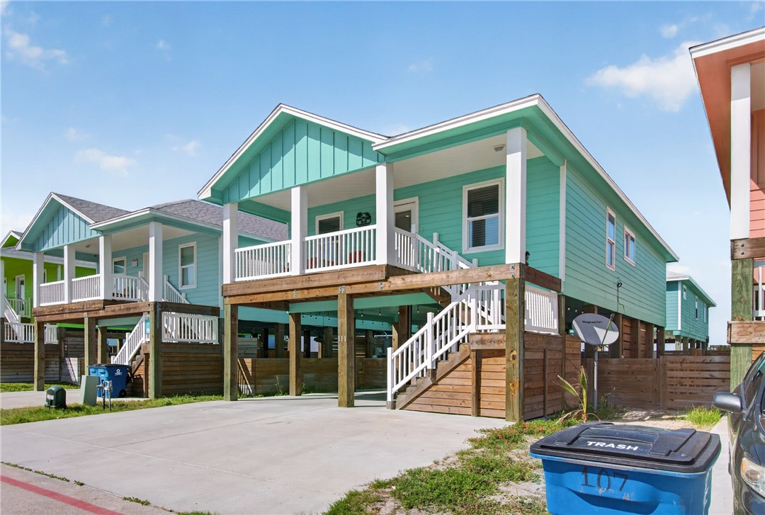 111 Redfish Lane