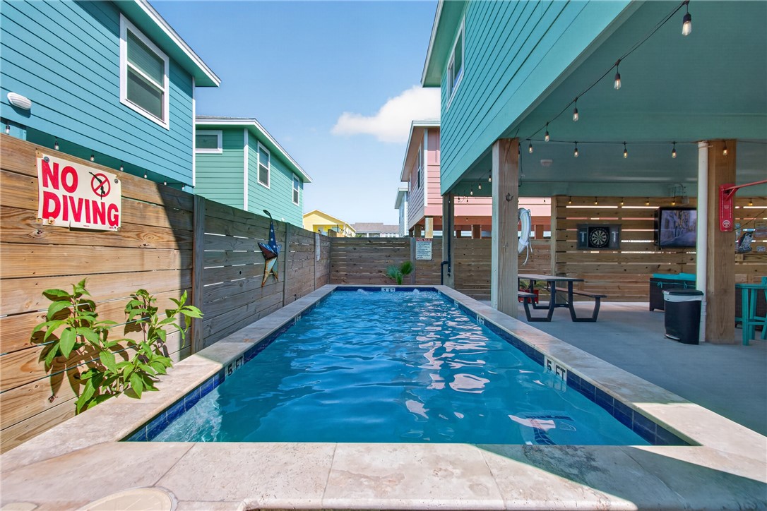 111 Redfish Lane