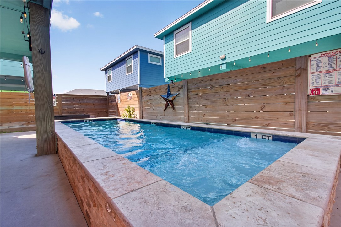 111 Redfish Lane