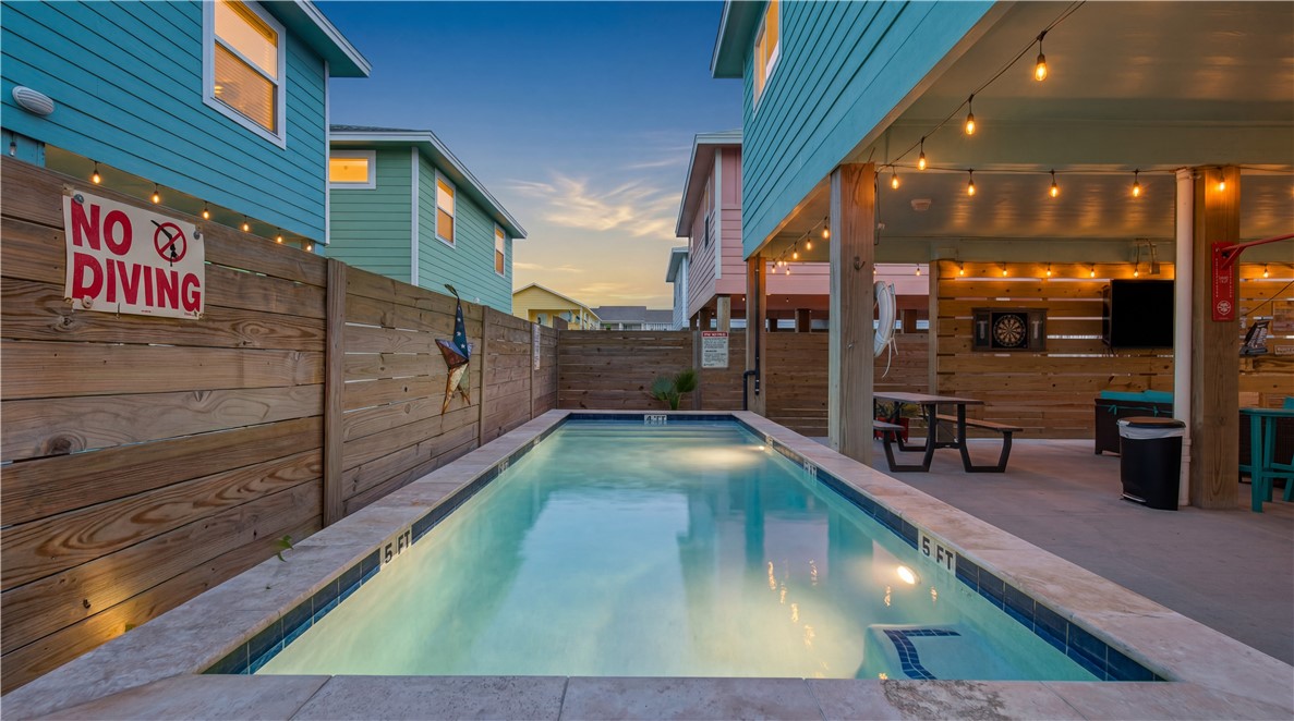 111 Redfish Lane