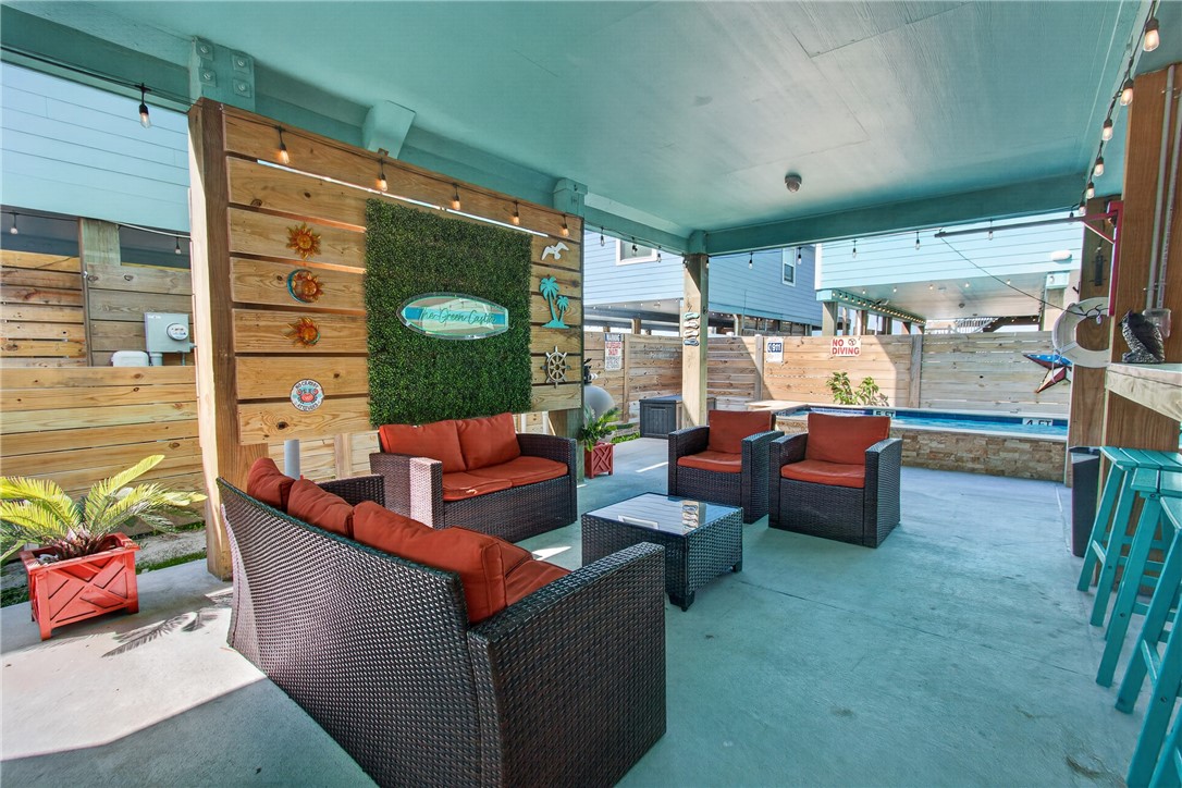 111 Redfish Lane