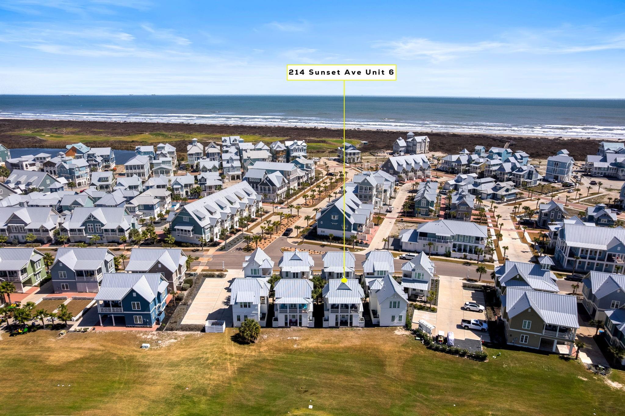 214 Sunset Avenue # 6