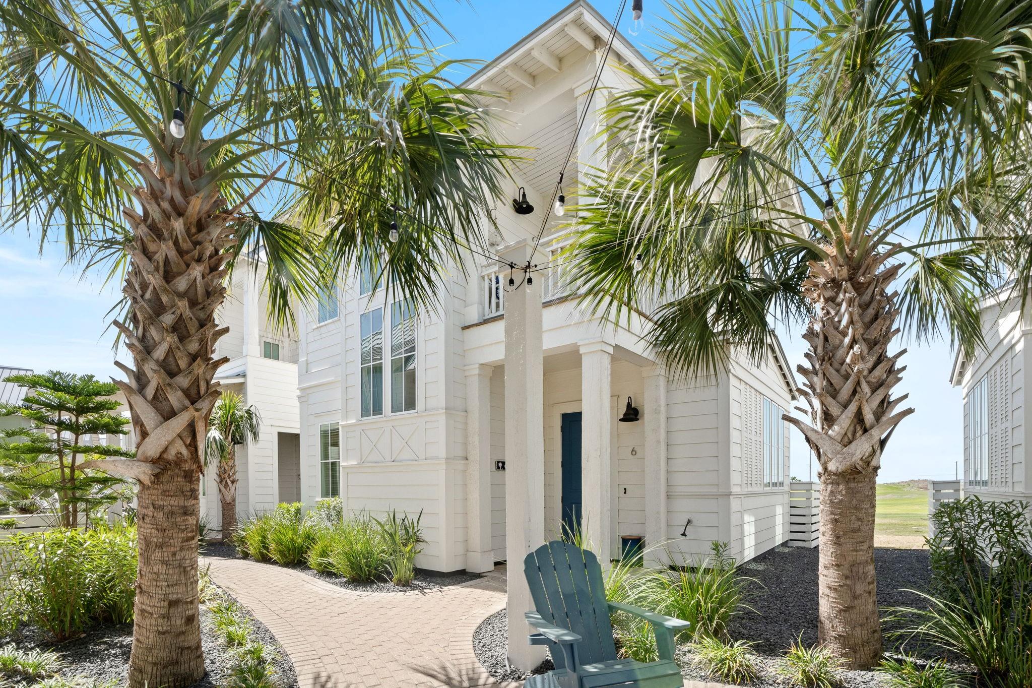 214 Sunset Avenue # 6