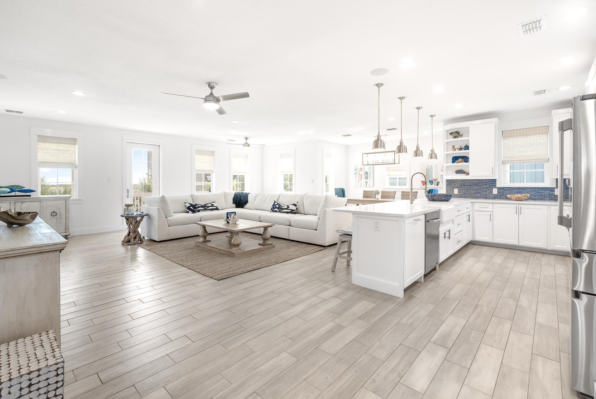 135 Sunrise Avenue