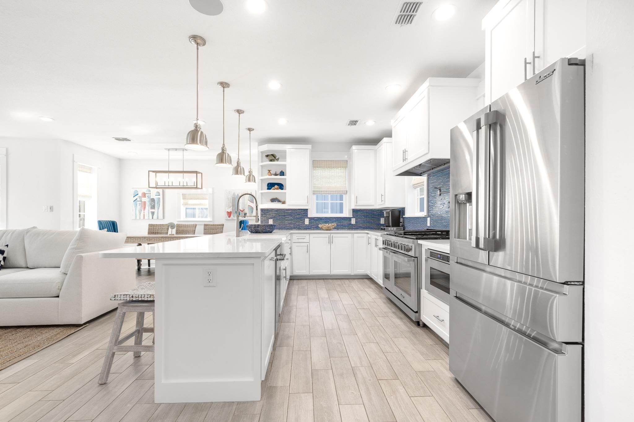 135 Sunrise Avenue