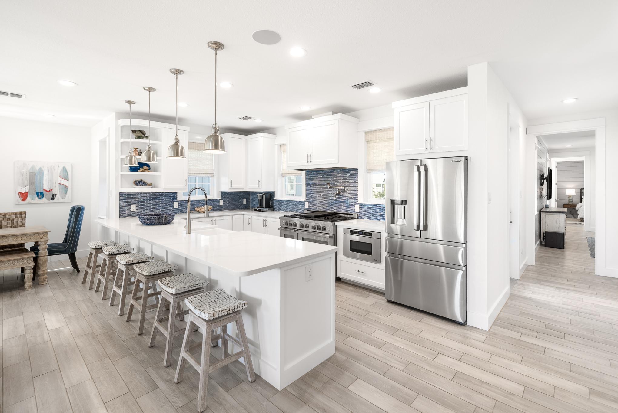 135 Sunrise Avenue