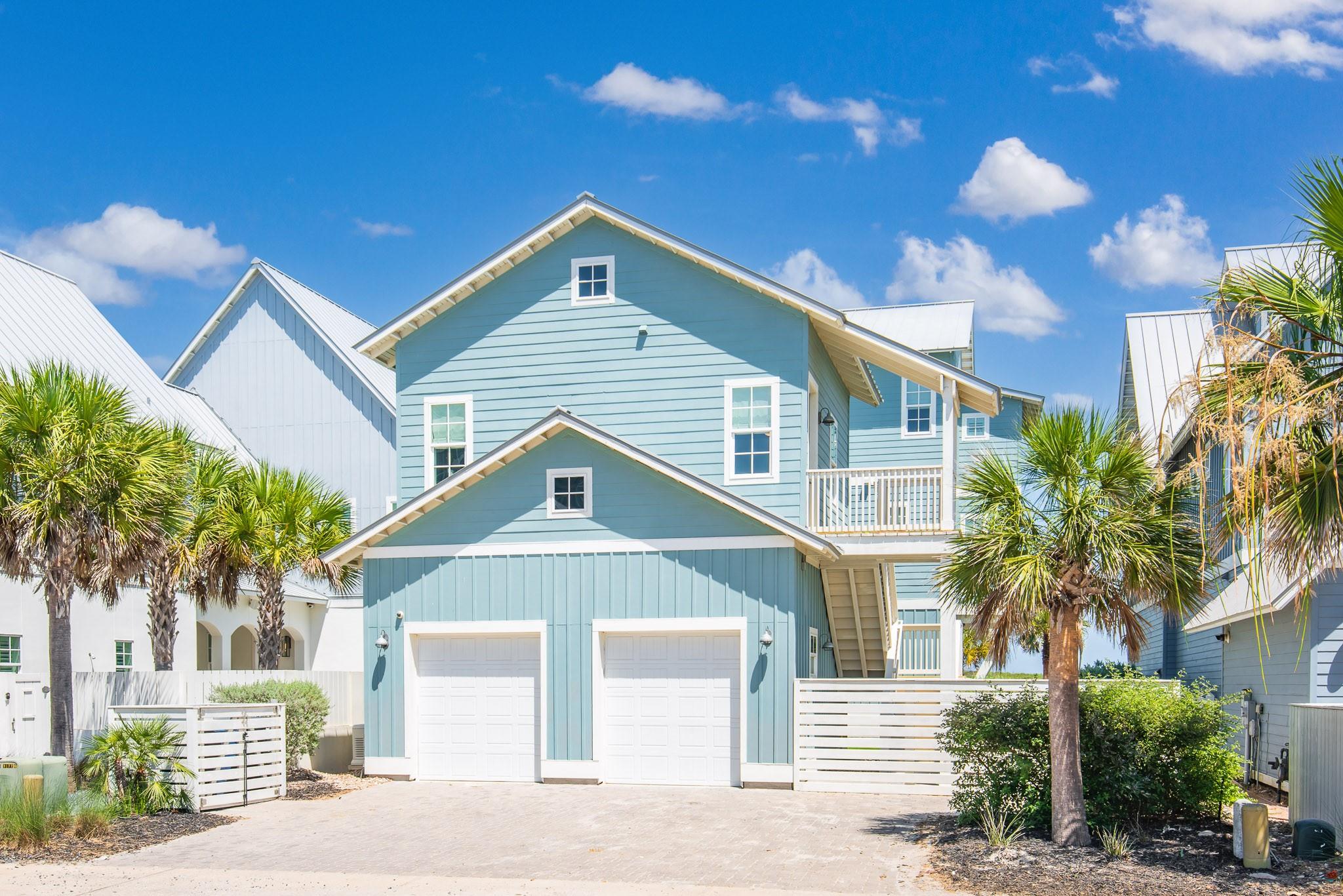135 Sunrise Avenue