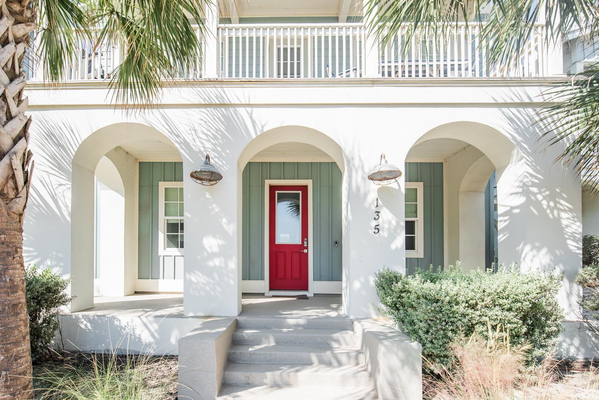 135 Sunrise Avenue