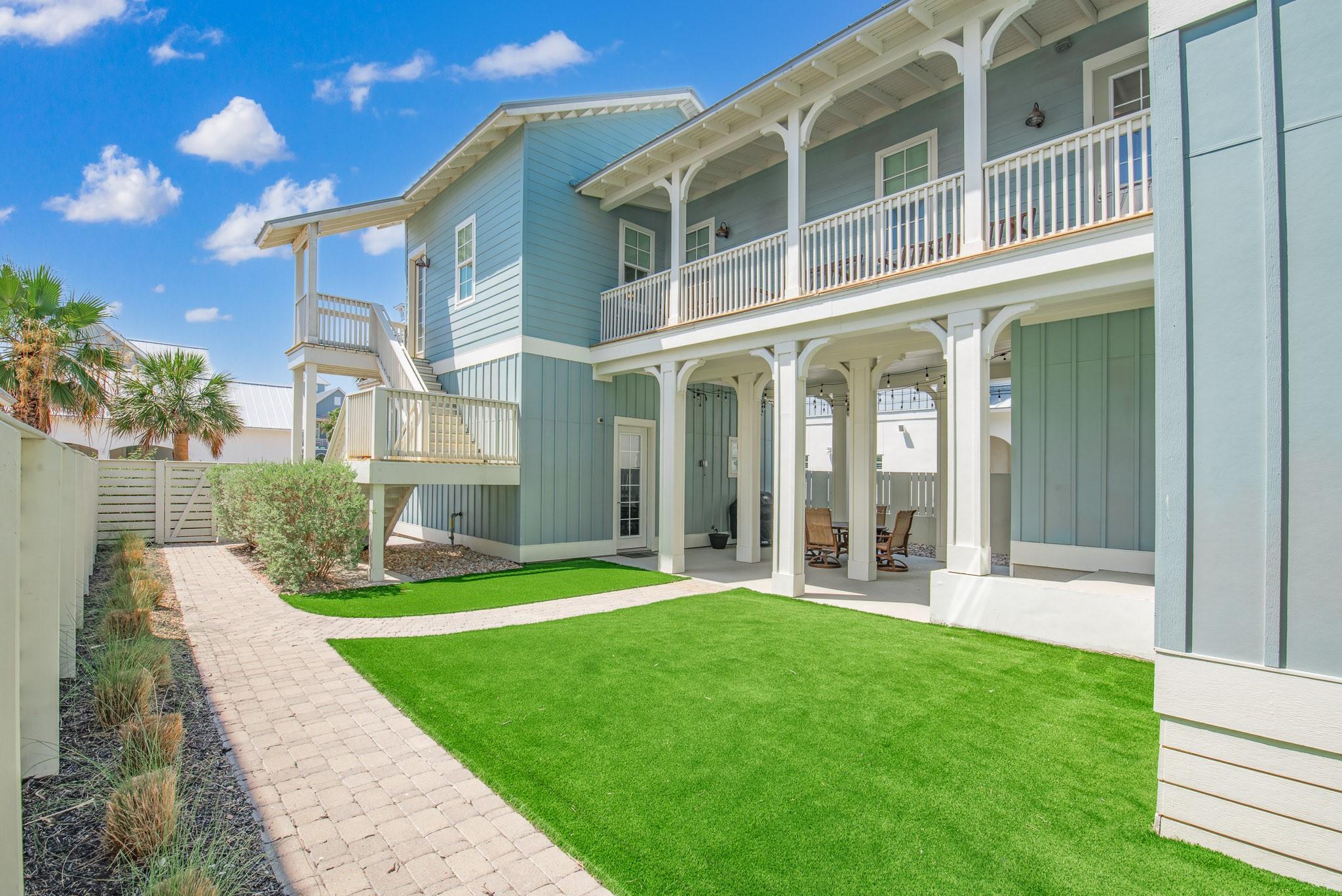 135 Sunrise Avenue