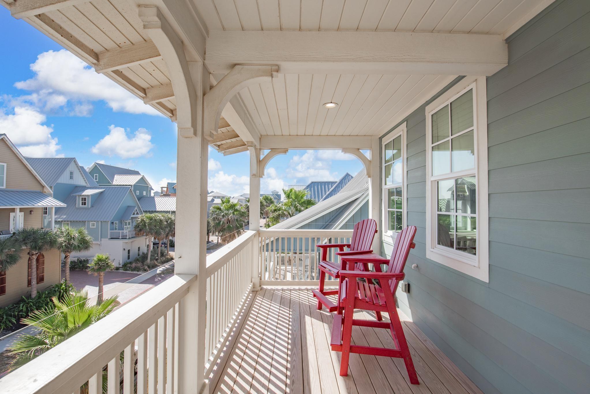 135 Sunrise Avenue