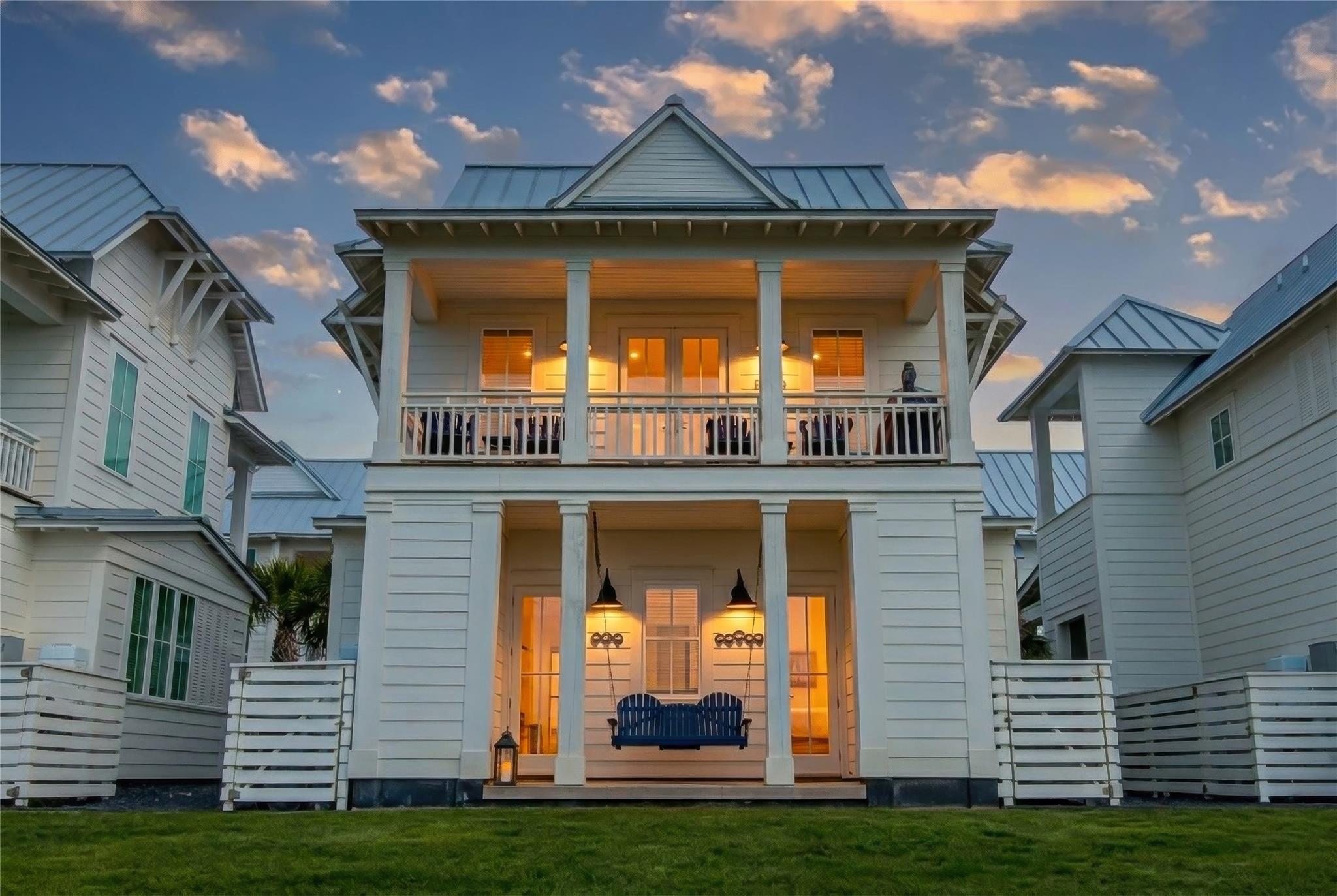 214 Sunset Avenue # 6