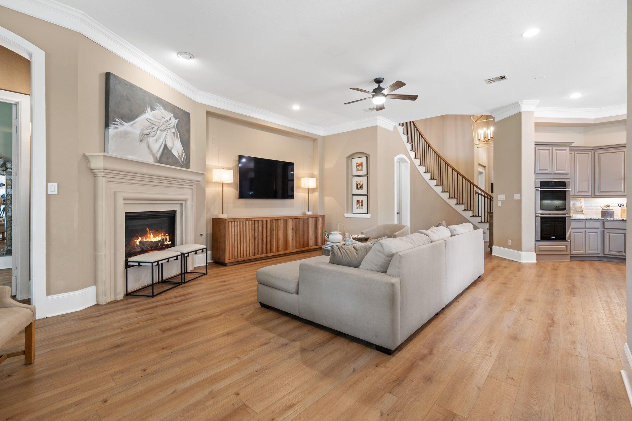 2914 Rutherford Place Court
