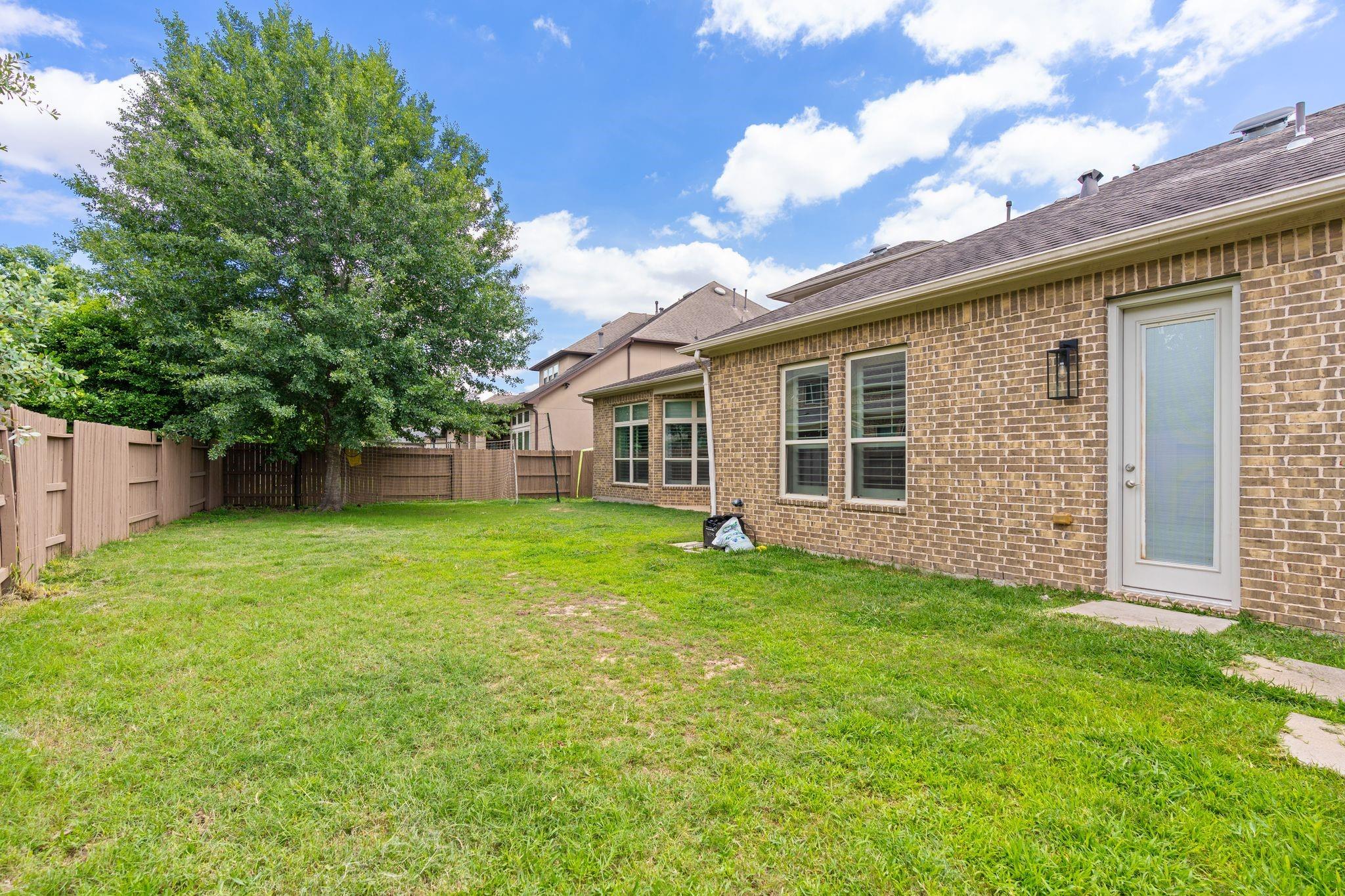 2914 Rutherford Place Court