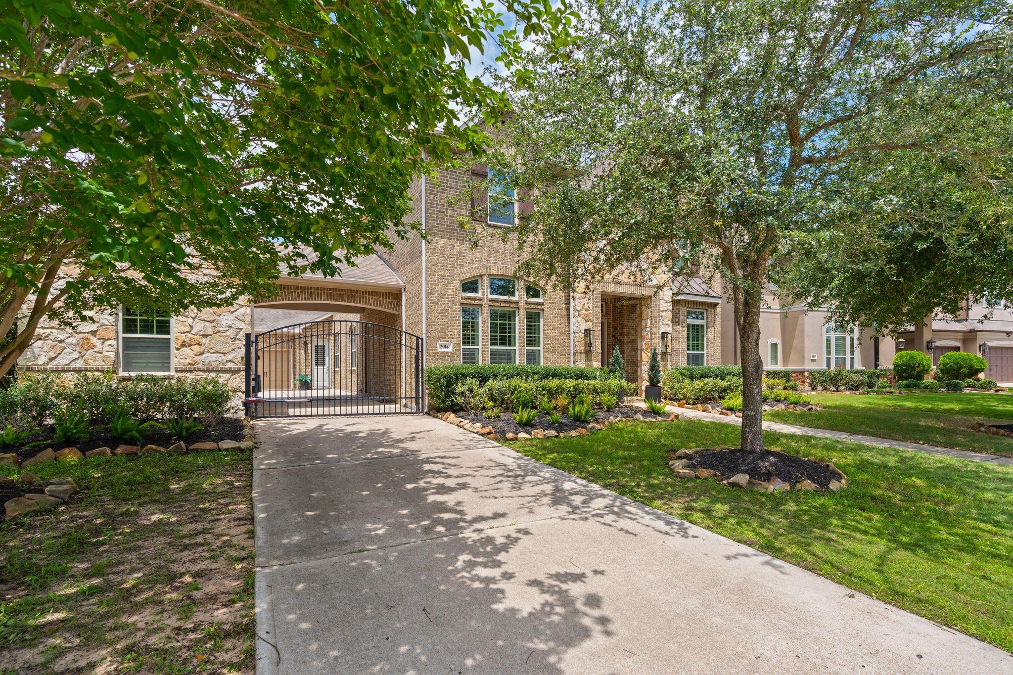 2914 Rutherford Place Court