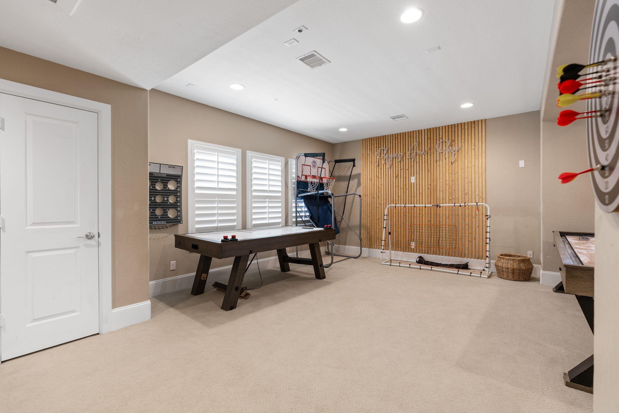 2914 Rutherford Place Court