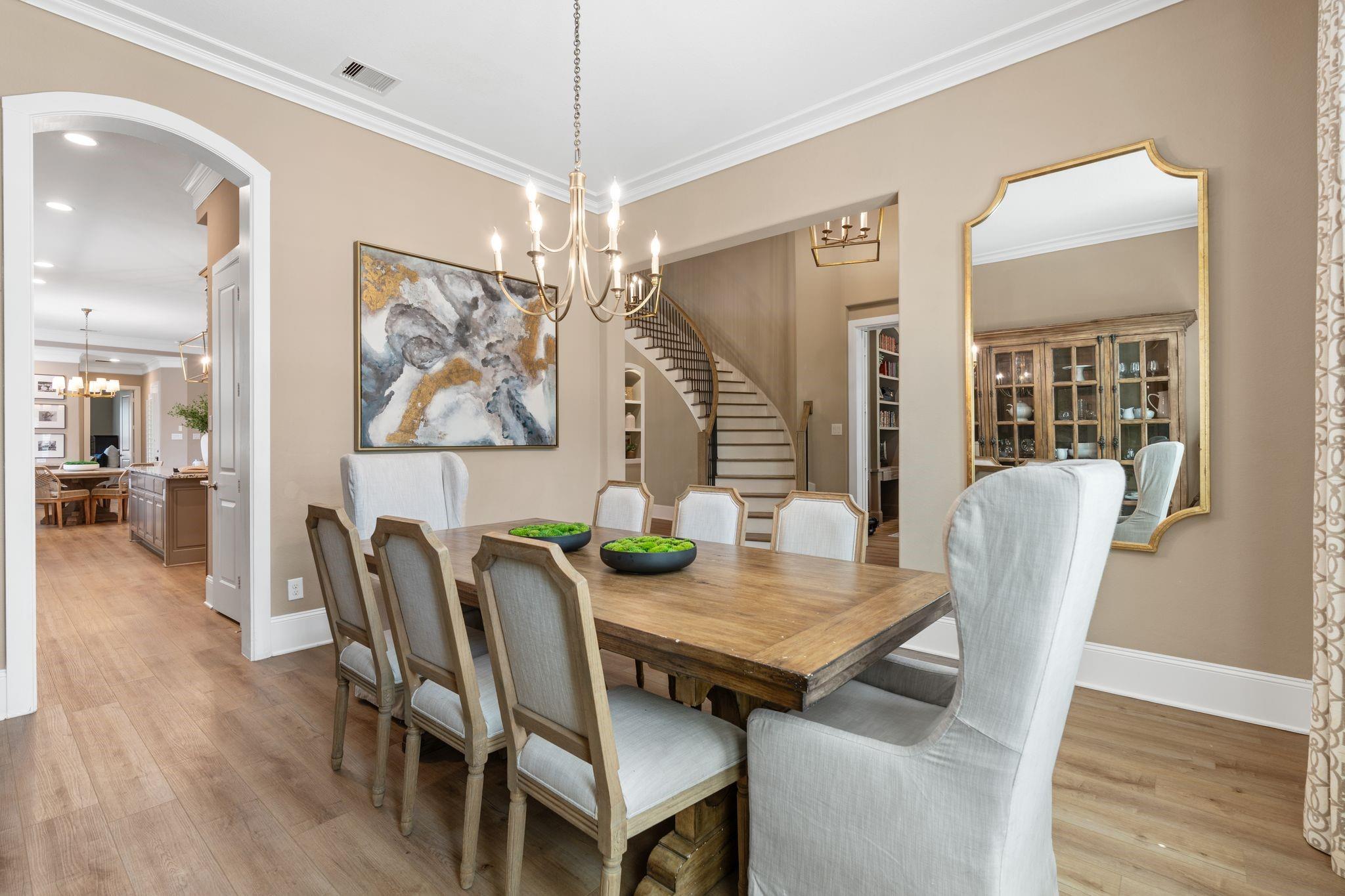 2914 Rutherford Place Court