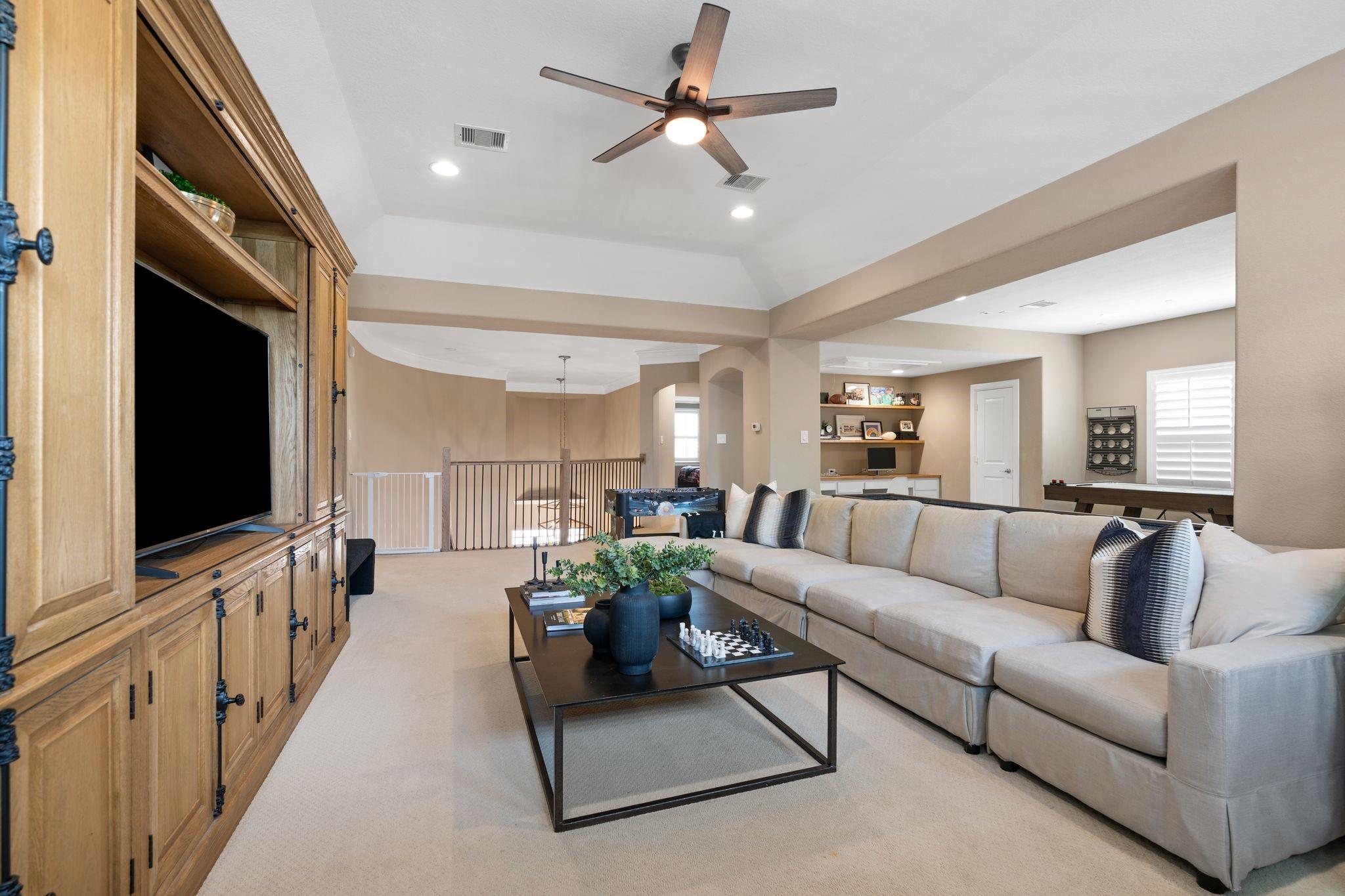 2914 Rutherford Place Court