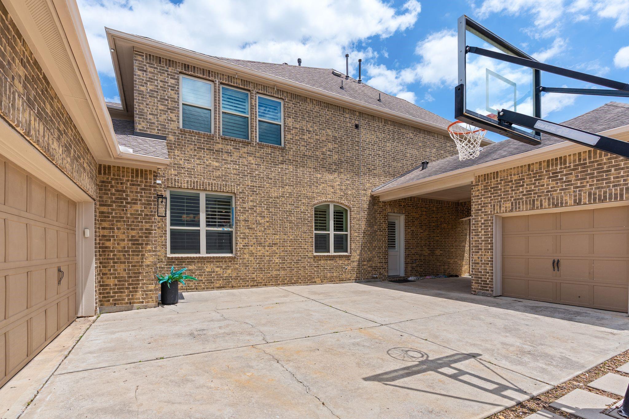 2914 Rutherford Place Court