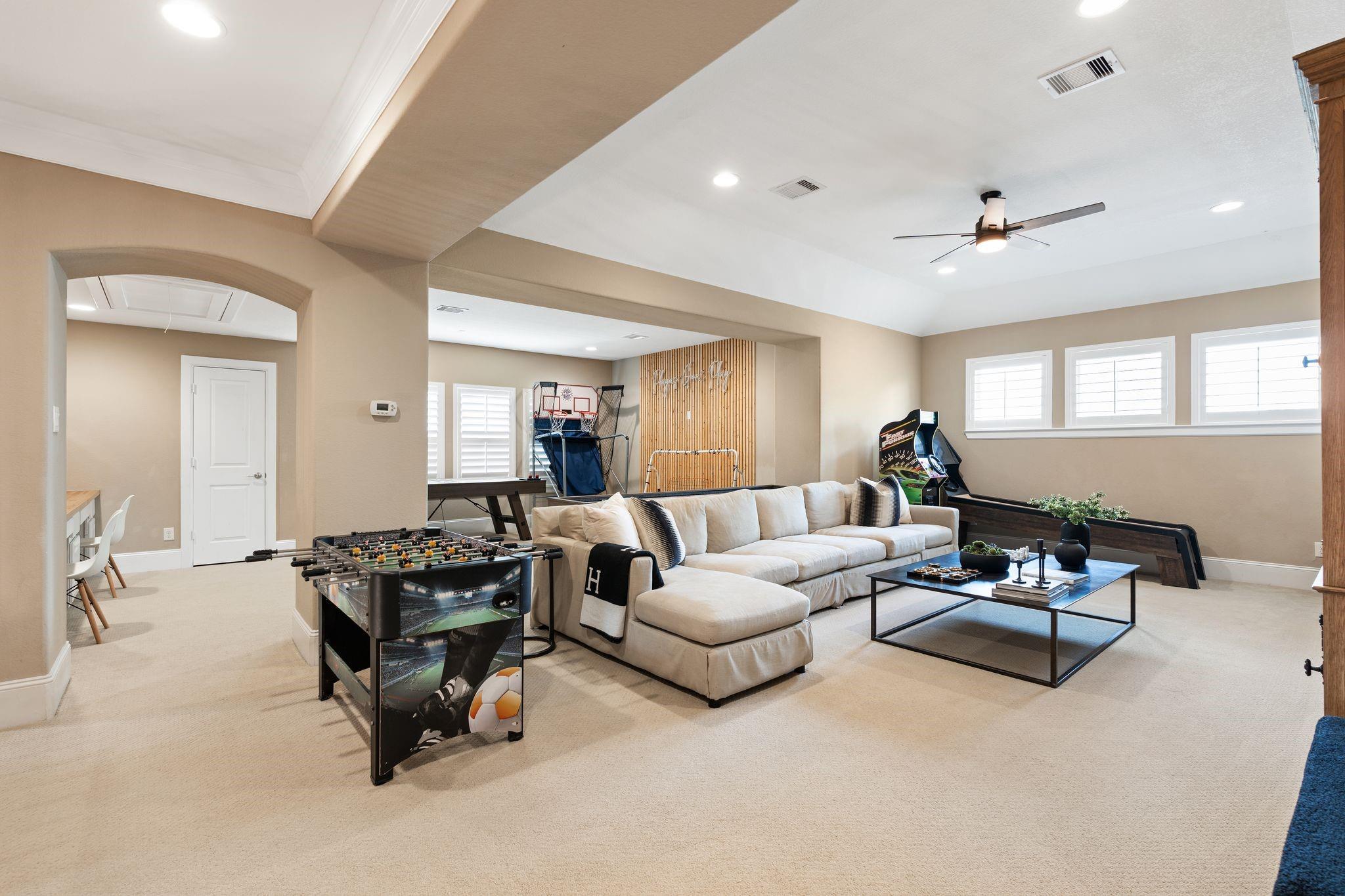 2914 Rutherford Place Court