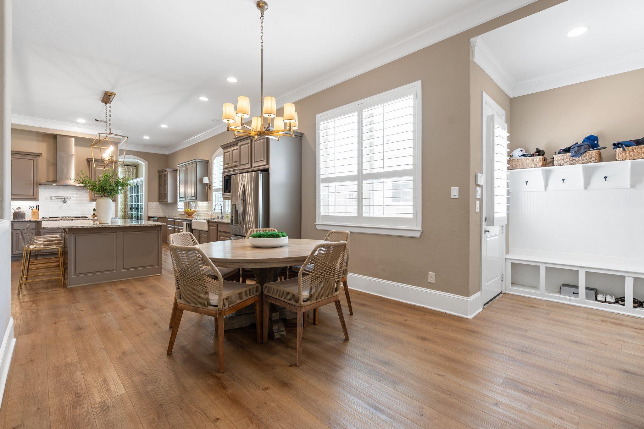 2914 Rutherford Place Court