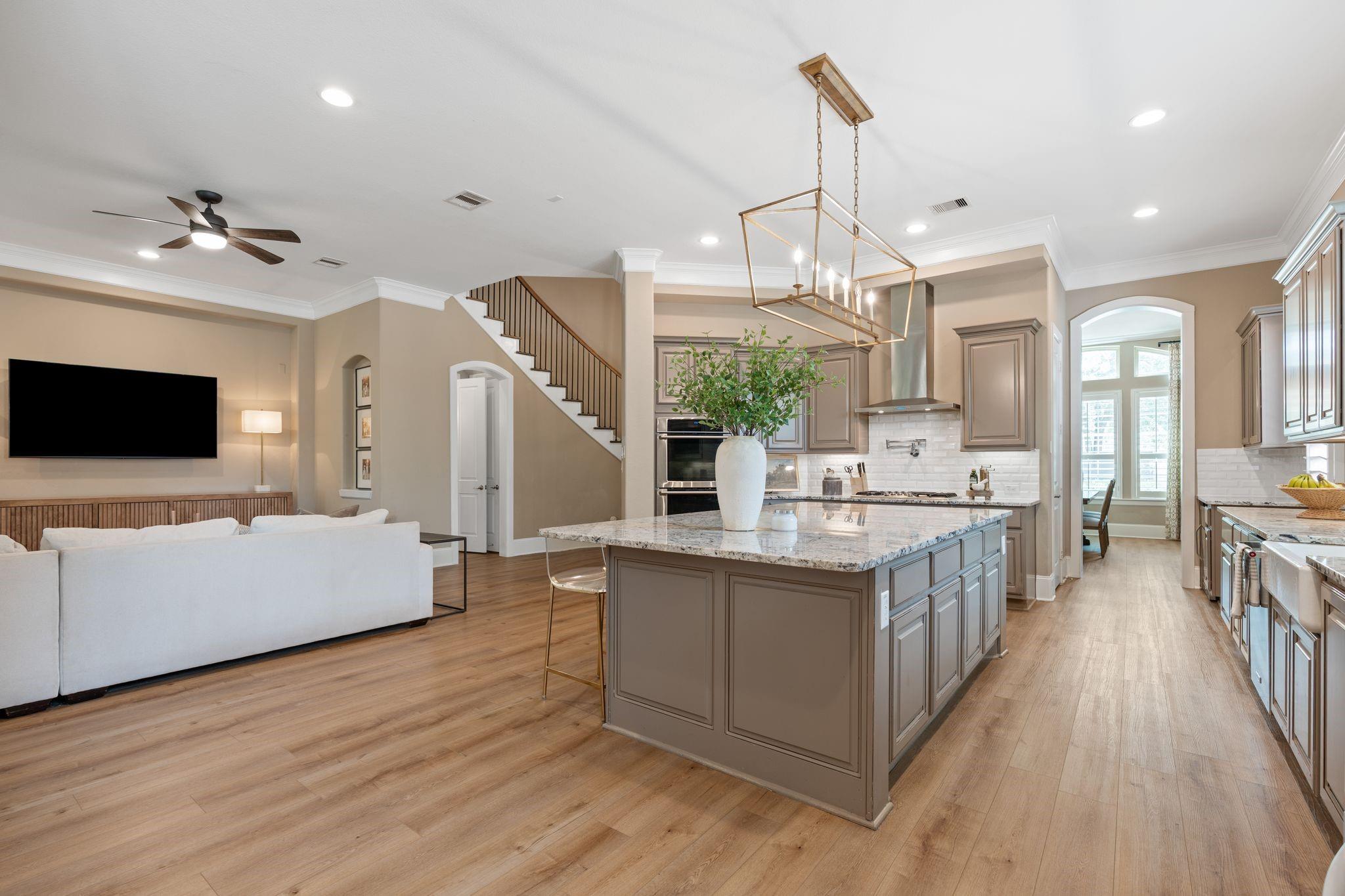 2914 Rutherford Place Court
