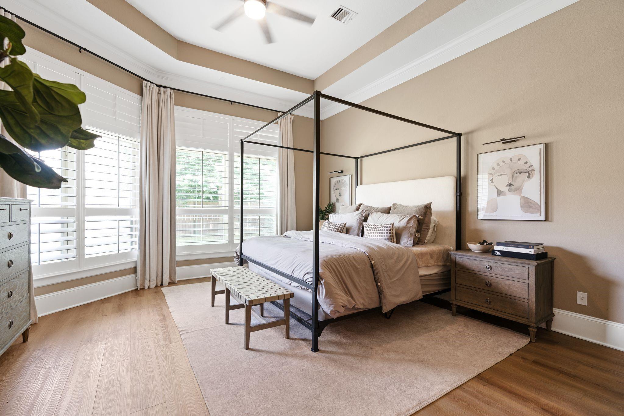2914 Rutherford Place Court