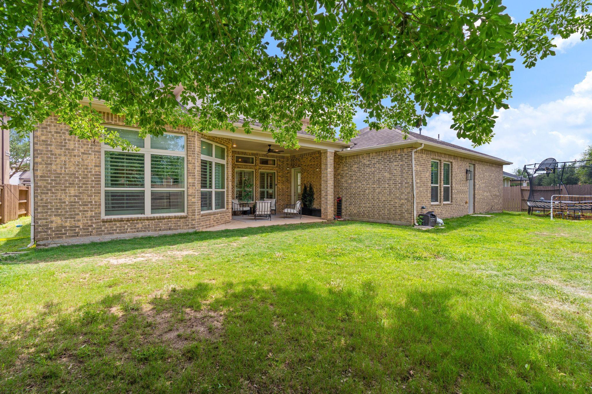 2914 Rutherford Place Court