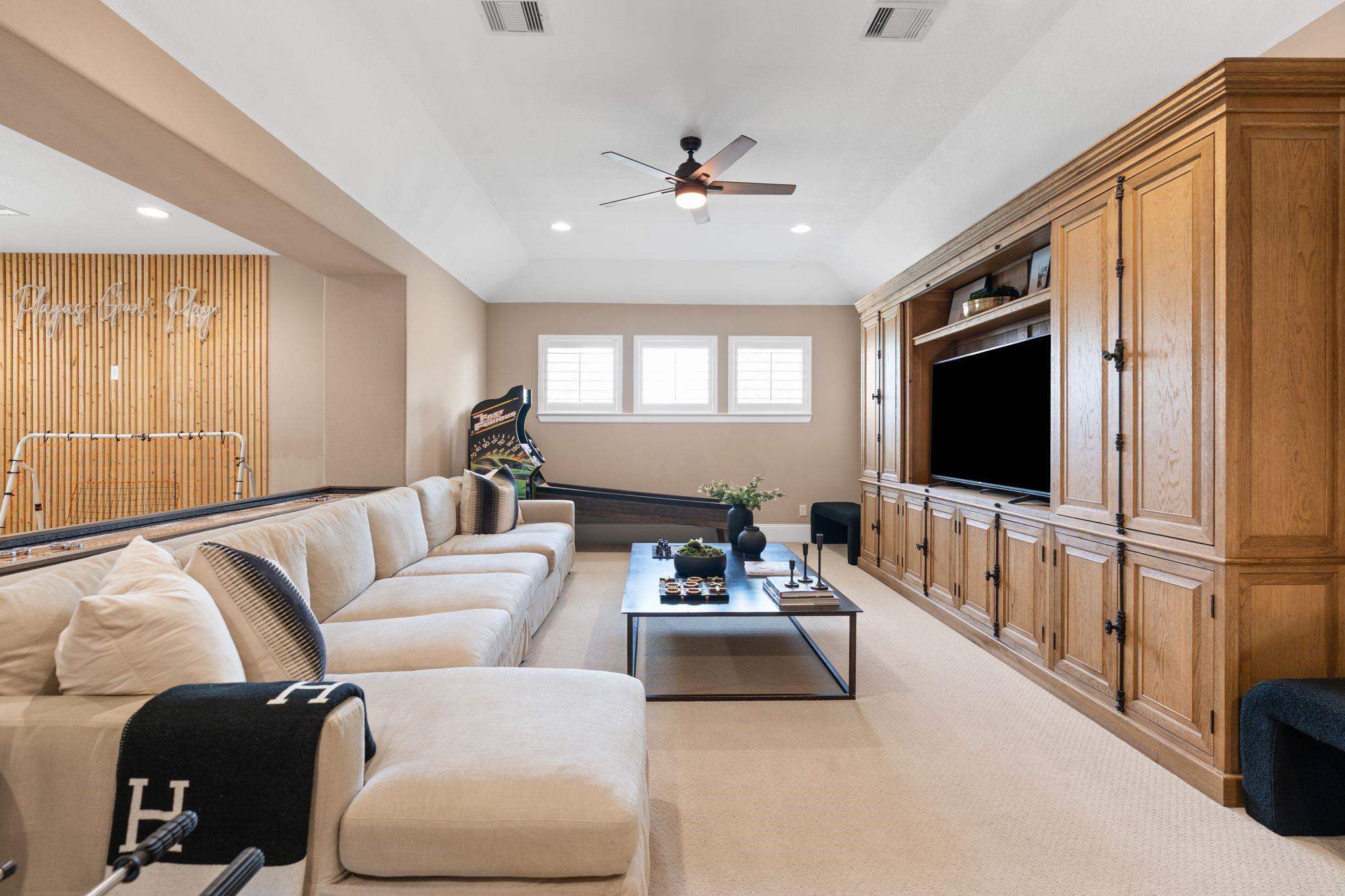 2914 Rutherford Place Court