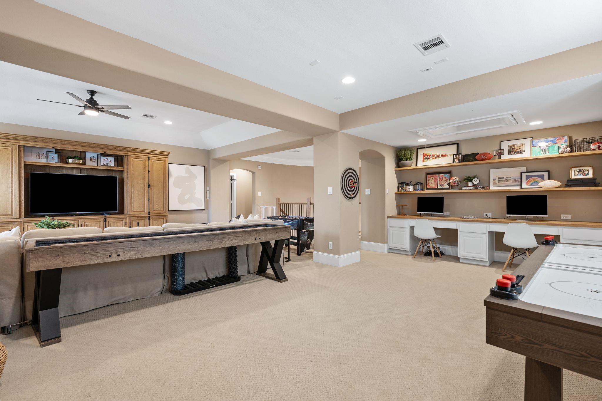 2914 Rutherford Place Court