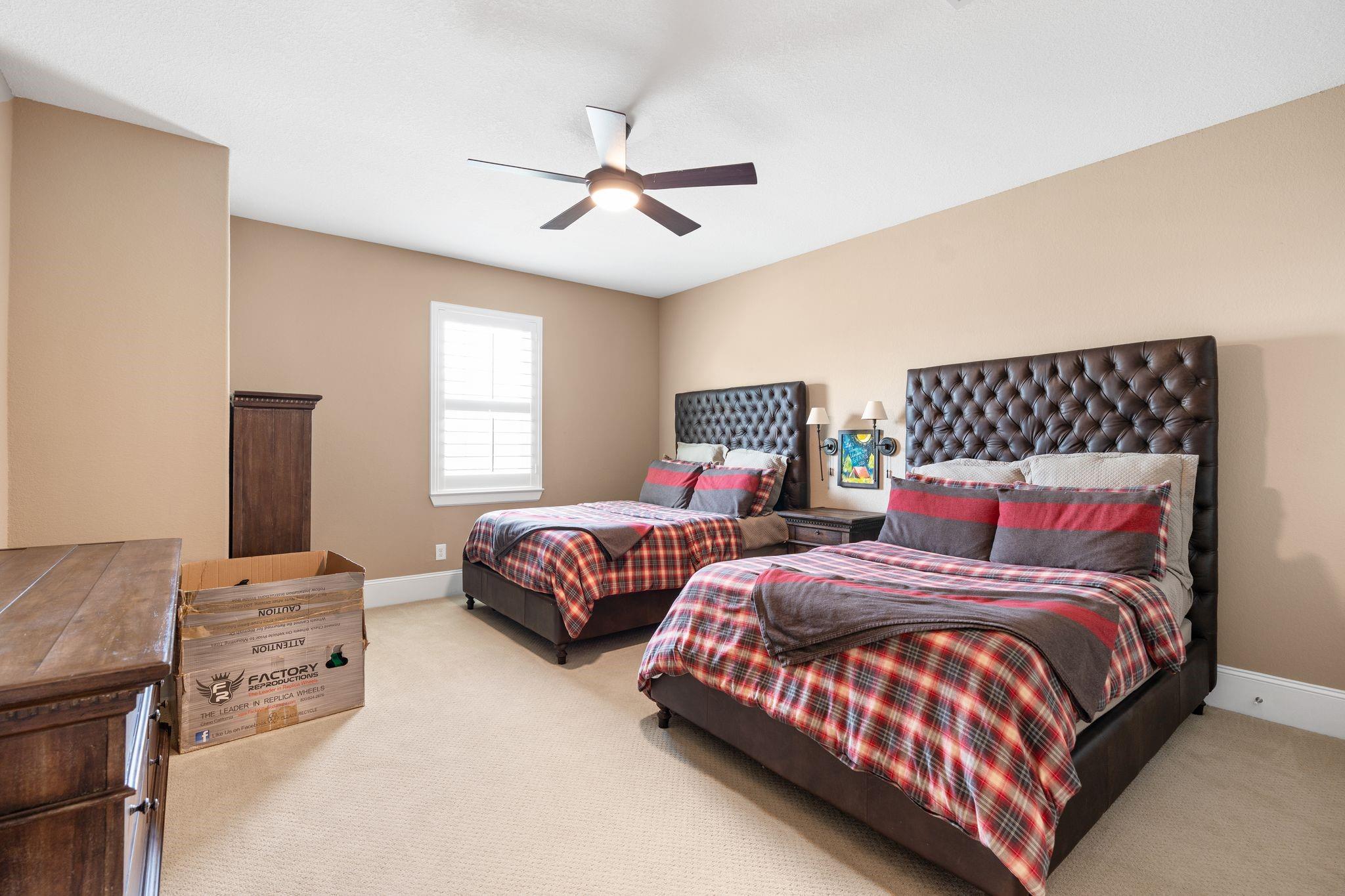 2914 Rutherford Place Court