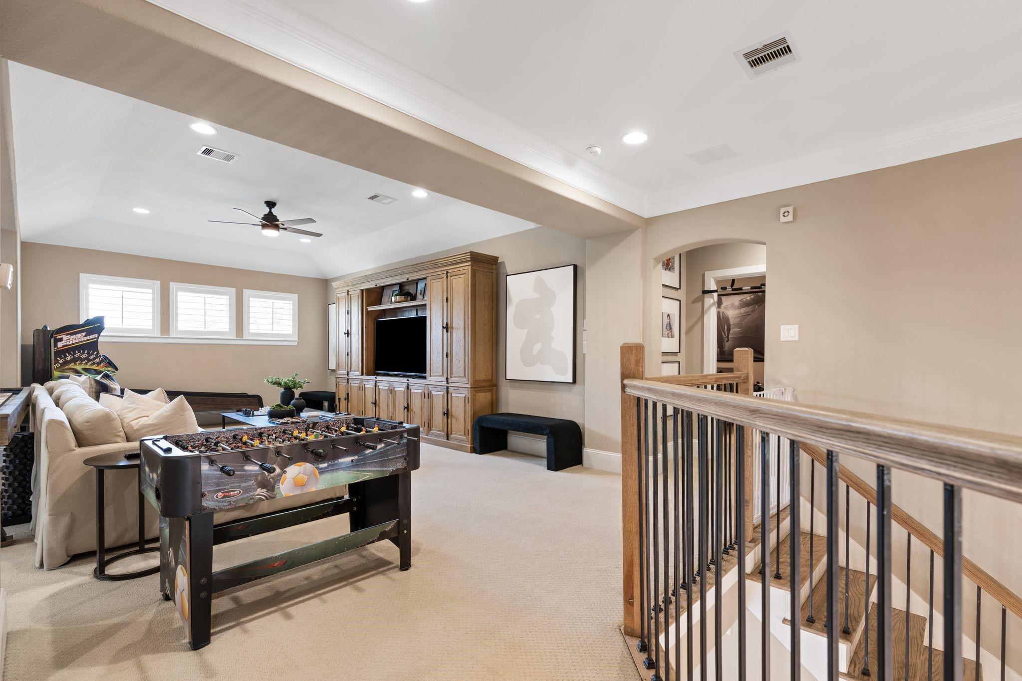 2914 Rutherford Place Court