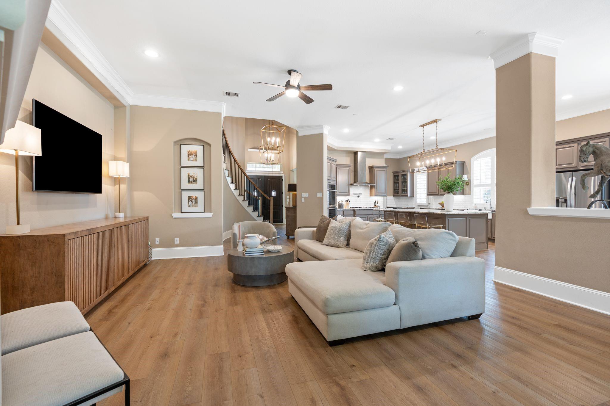 2914 Rutherford Place Court