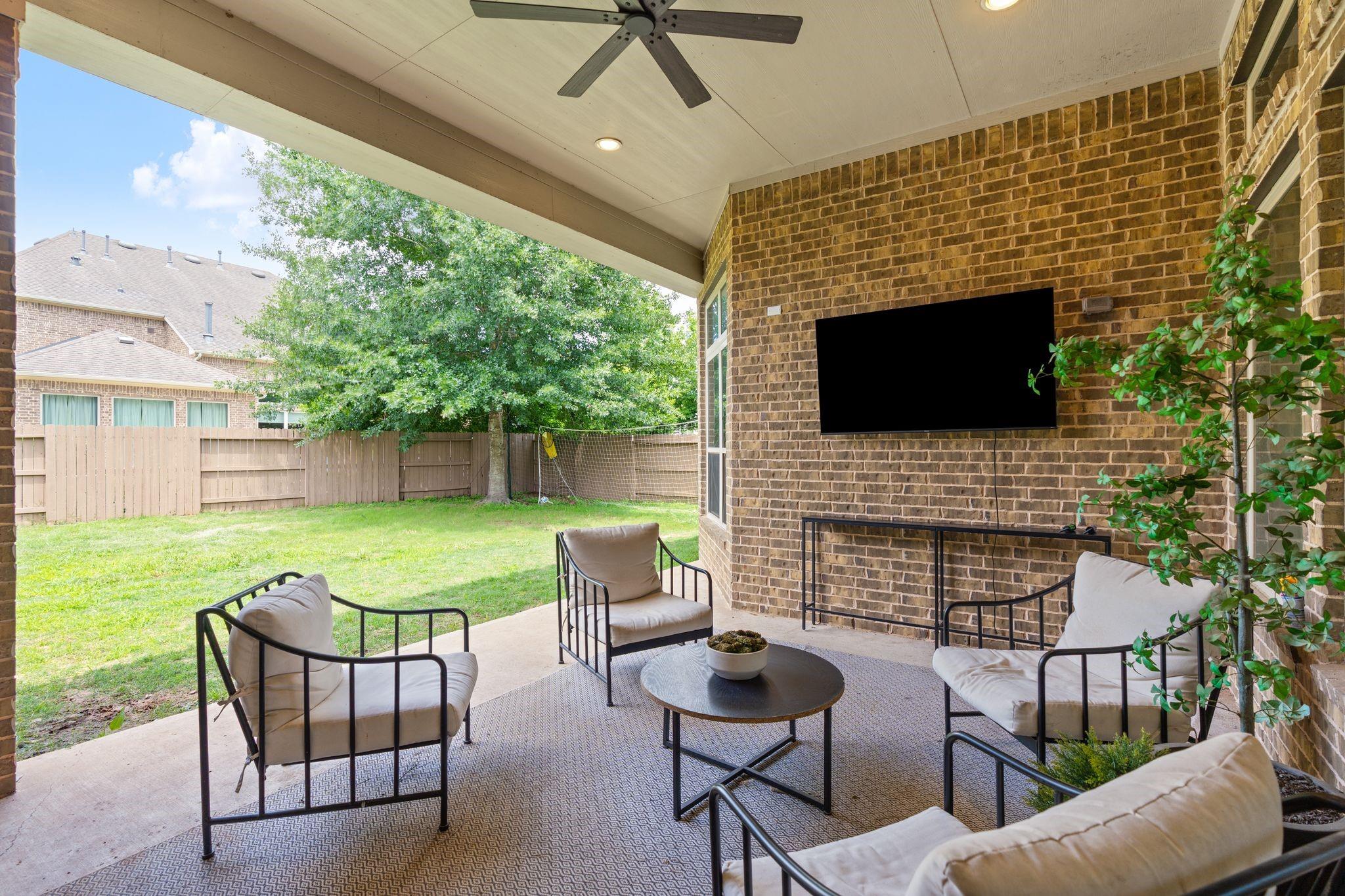 2914 Rutherford Place Court