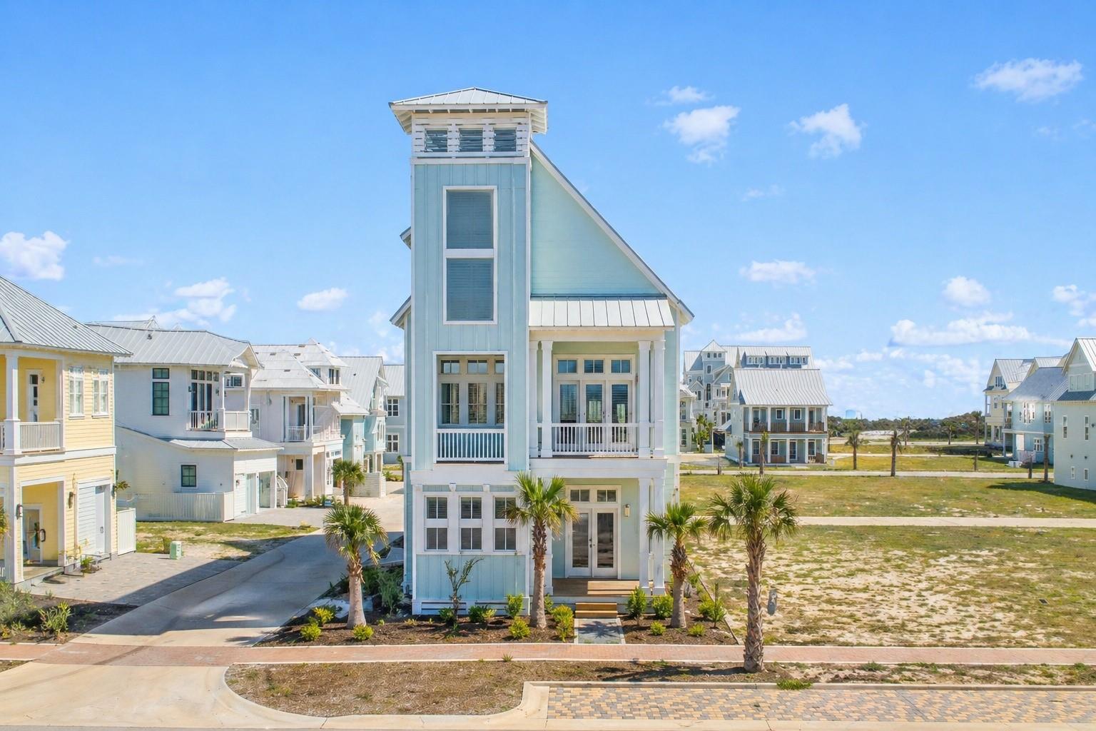 113 Spoonbill Lane