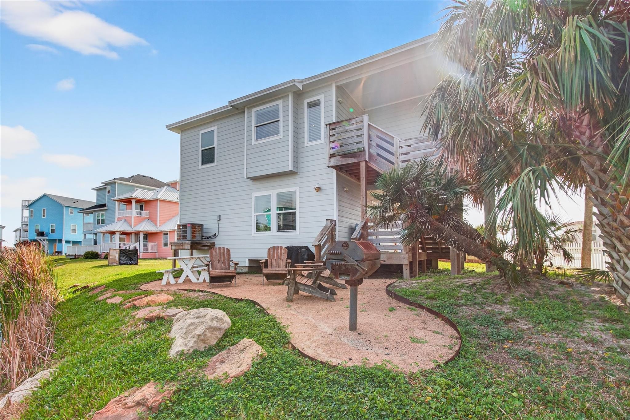 162 La Concha Boulevard # 41