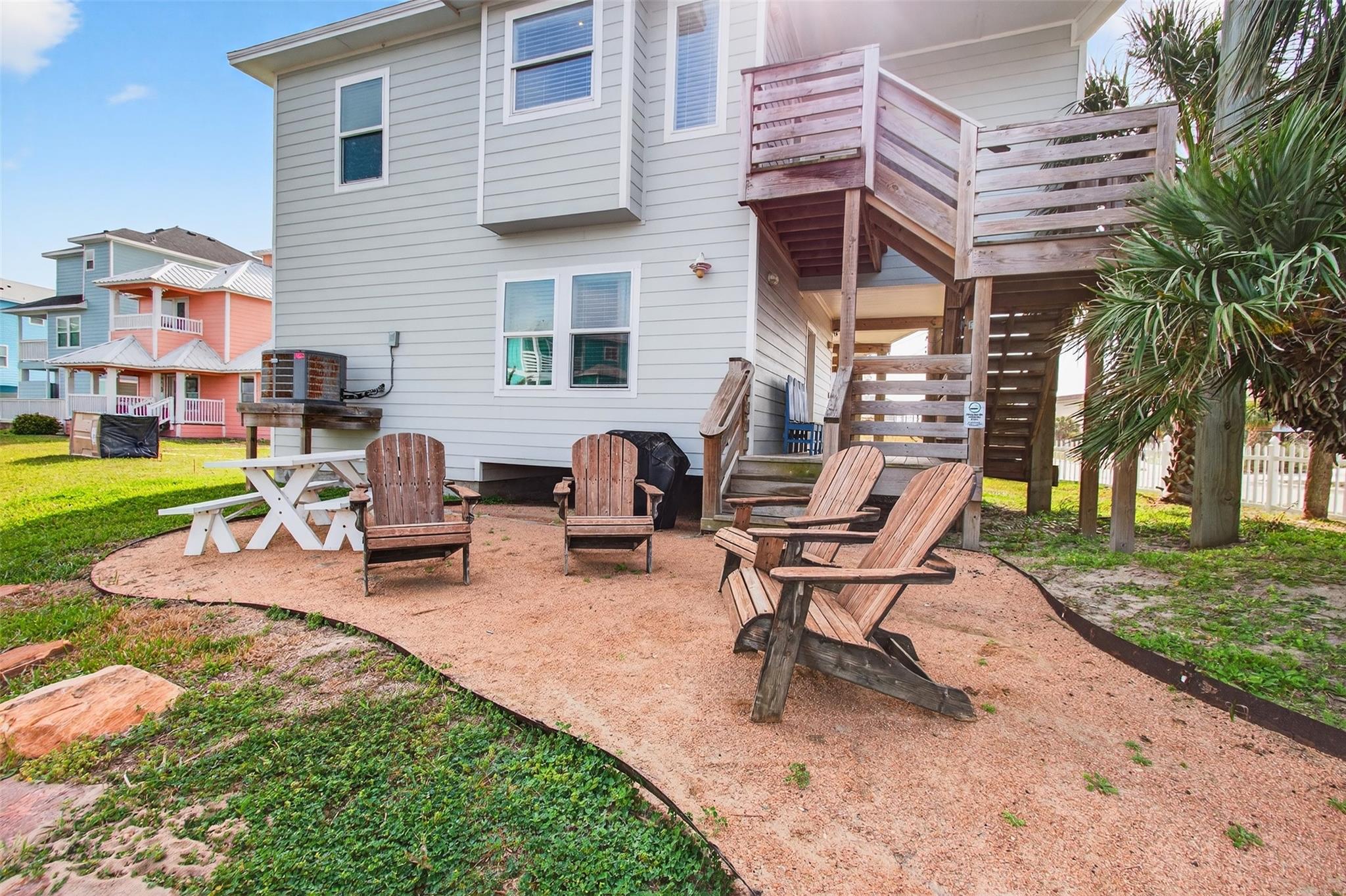 162 La Concha Boulevard # 41