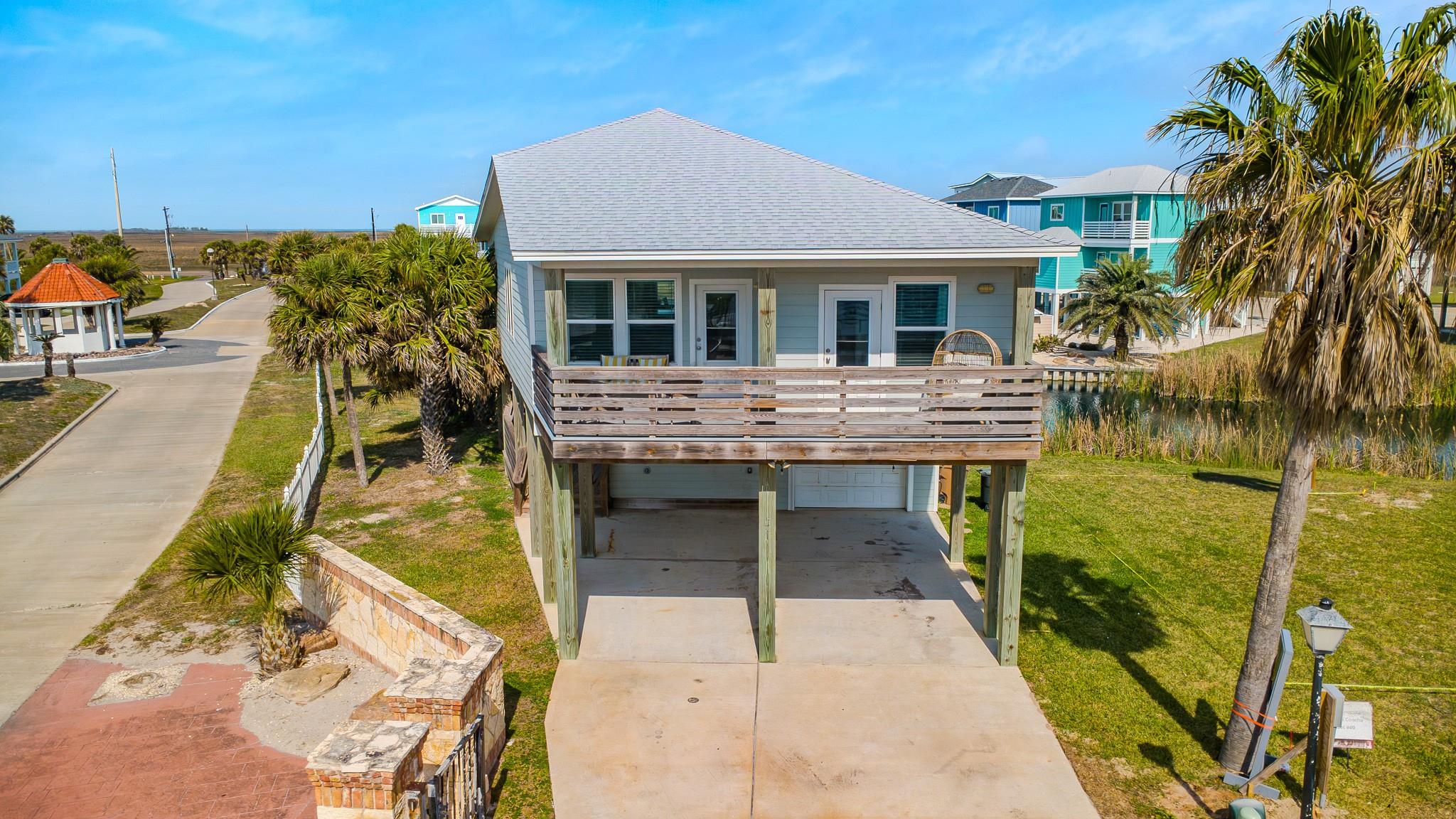 162 La Concha Boulevard # 41