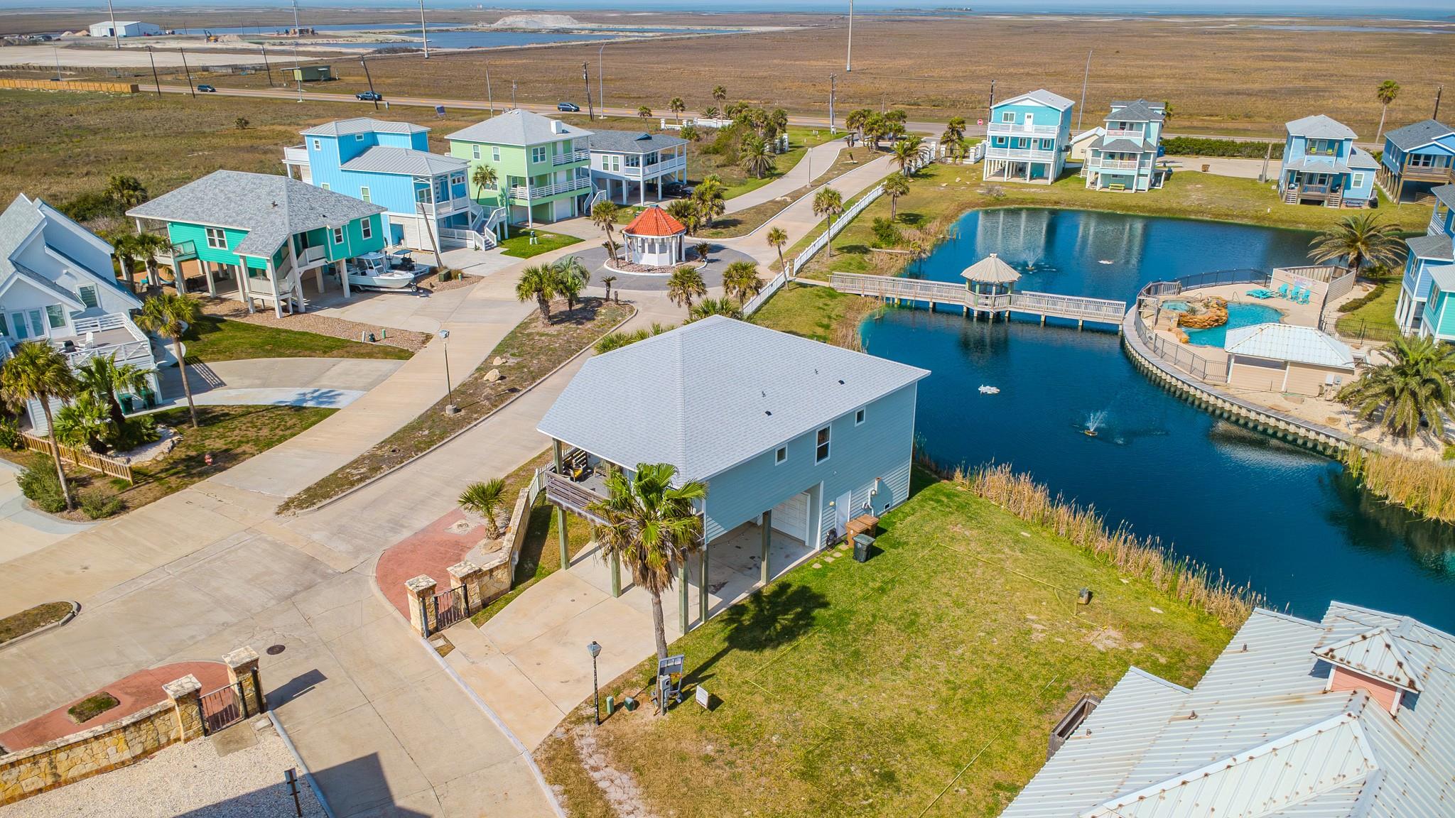 162 La Concha Boulevard # 41