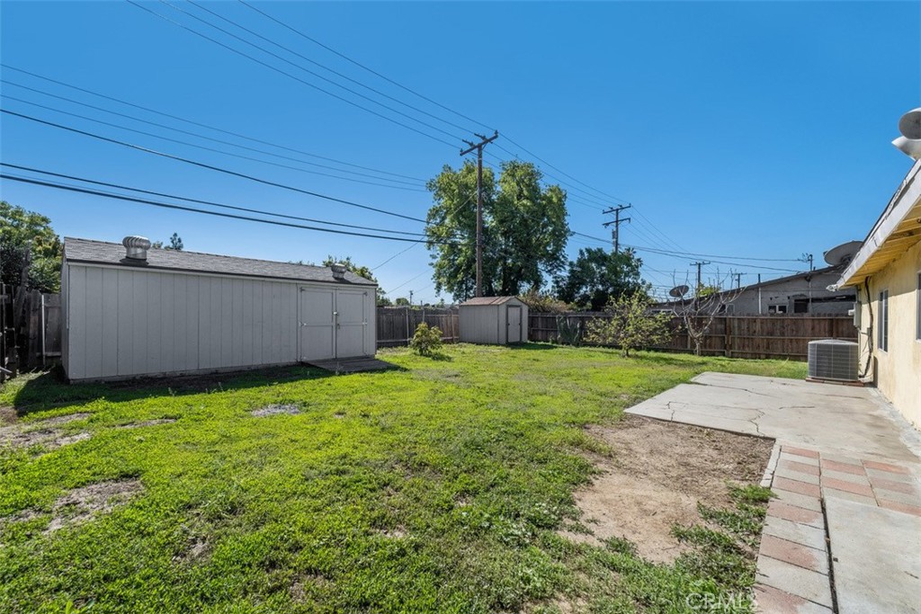 120 S Backton Avenue