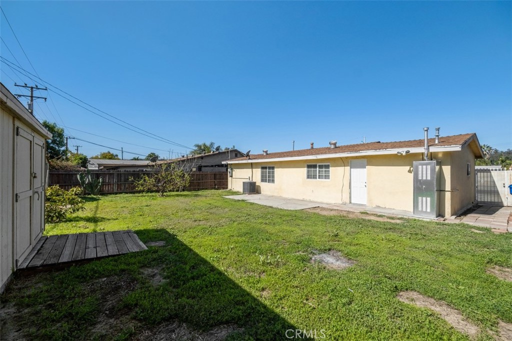 120 S Backton Avenue